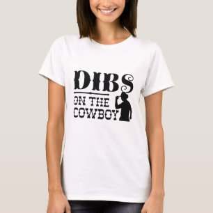 Camiseta Preferente Sobre El Vaquero