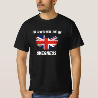 Camiseta Preferiría Estar En Escaramuza - Sindicato Jack He