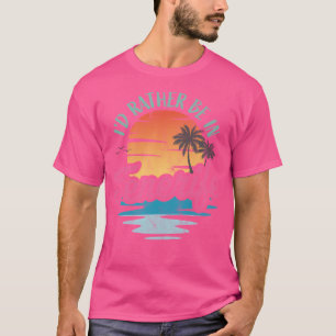 Camiseta Preferiría Estar En Tenerife