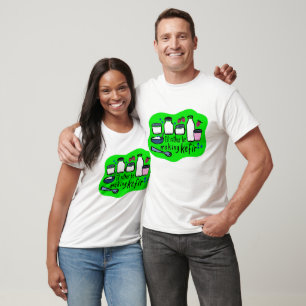 Camiseta PREFERIRÍA ESTAR HACIENDO LA Fermentación KEFIR Fu