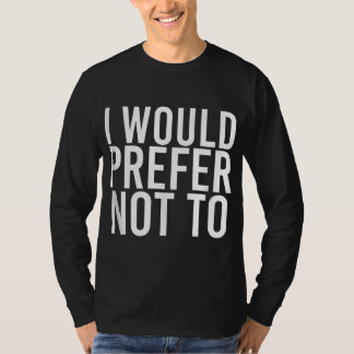 Camiseta PREFERIRÍA NO DARME DINERO A Gimnasio Lazy