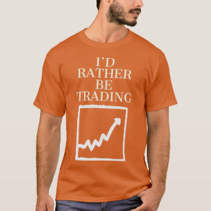 Camiseta Prefiere comerciar 1