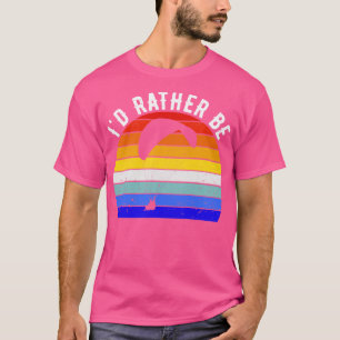 Camiseta Prefiere Parapente I