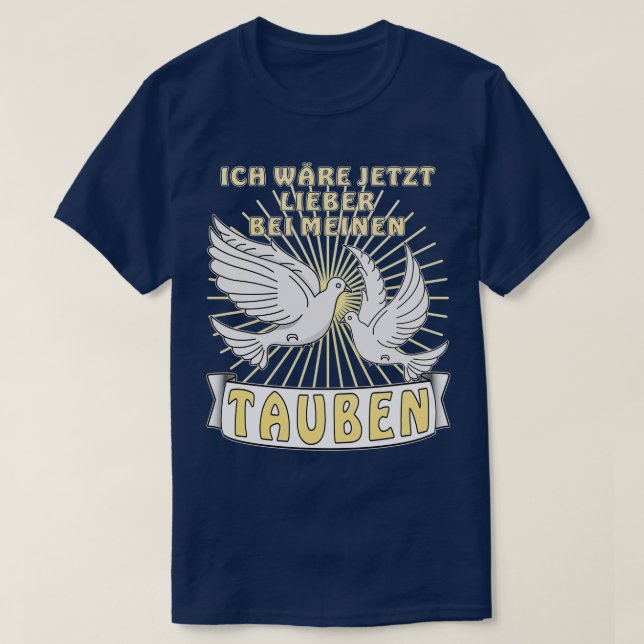 CAMISETA PREFIERO ESTAR CON MIS CERDOS (Diseño del anverso)