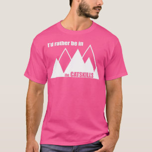 Camiseta Prefiero Estar En La Catalidad