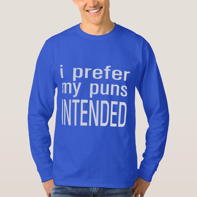 Camiseta Prefiero mis puntas (Anverso)