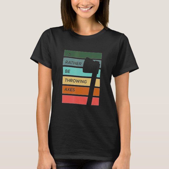 Camiseta Prefiero ser hacinador (Anverso)