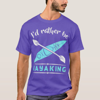 Camiseta Prefiero ser kayak (31)