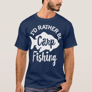 Camiseta Prefiero ser p pescando p fisher phunter