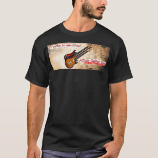 Camiseta Prefiero ser triturado