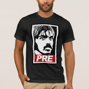 Camiseta Prefontaine