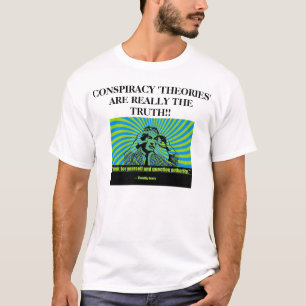 CAMISETA PREGUNTA TODO