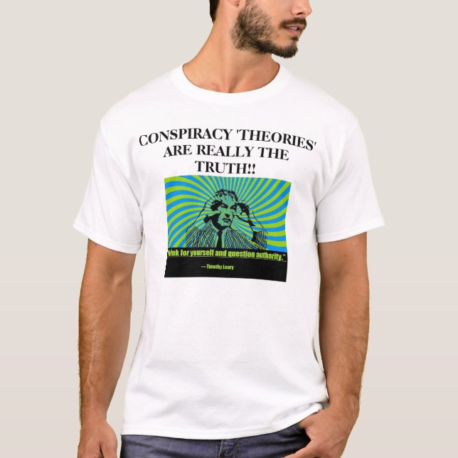 CAMISETA PREGUNTA TODO (Anverso)