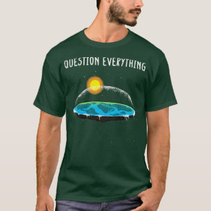 Camiseta Pregunta Todo 6
