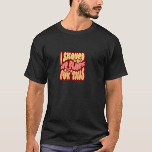 Camiseta Pregúntame sobre mi diarrea explosiva humor groser
