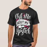 Pregúntame sobre mi maquillaje de lápiz labial