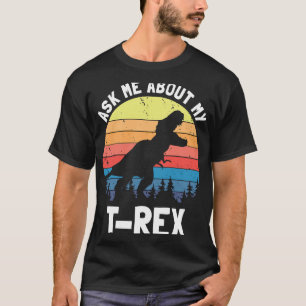 Camiseta Preguntarme por mi sexo