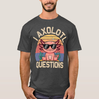 Camiseta Preguntas a la Juventud