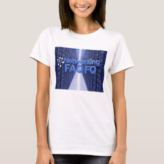 Camiseta Preguntas frecuentes sobre redes