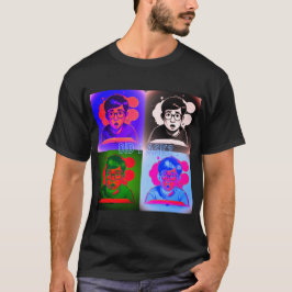 Camiseta ¿Pregunté?