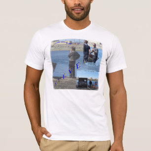 Camiseta ¿Pregúntese donde todos que es el oro? - LG