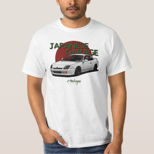 Camiseta Preludio mk5