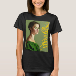 Camiseta Premida T-Shirt