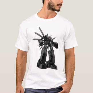 Camiseta Premier de Manhattan Tytan del proyecto