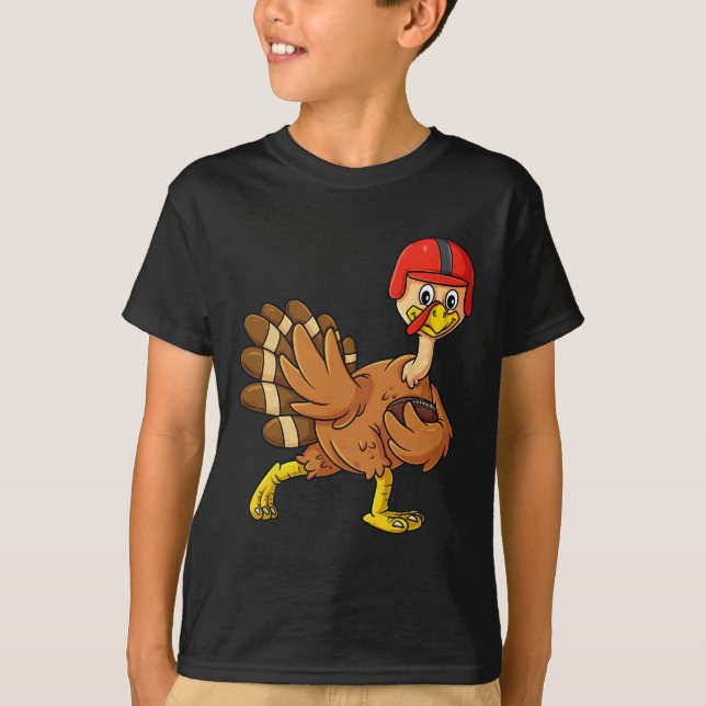 Camiseta Premio al jugador turco de fútbol de Acción de Gra (Anverso)