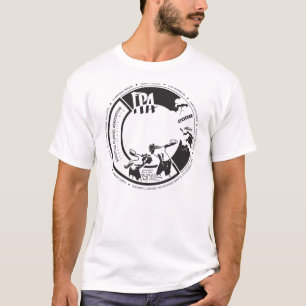 Camiseta Premio de 2008 diseños: GBros