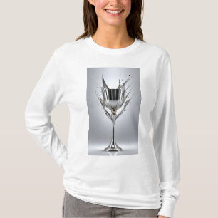 Camiseta Premio futurista