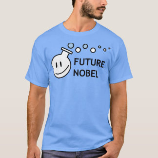CAMISETA PREMIO FUTURO DE NOBEL AQUÍ 1