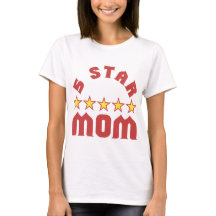 Premio Mamá 5 Estrellas