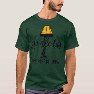Camiseta Premio Mayor