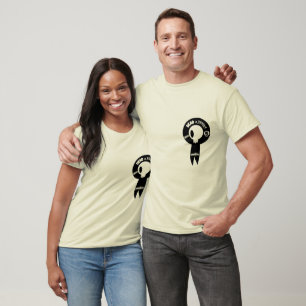 Camiseta premio muerto