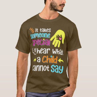 Camiseta Premio Paraprofesional de Educación Especial