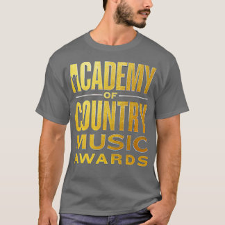 Camiseta Premios de la Academia de Música del País