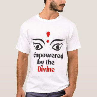 Camiseta Premium - Celebra tu fuerza