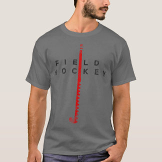 Camiseta Premium de hockey sobre hierba de campo - 15