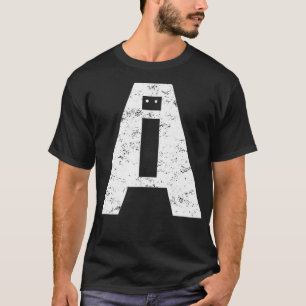 Camiseta Premium de inteligencia artificial de IA