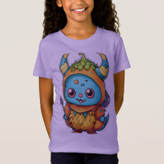 "Camiseta premium de Jersey fina - Tee suave y ele