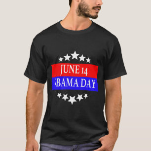 Camiseta Premium Funny Obama Day, 14 junio.png