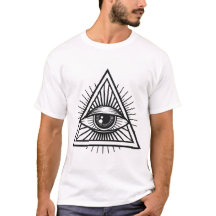 Premium Illuminati Vision todos los ojos mirados