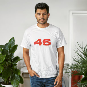 Camiseta premium para hombres.