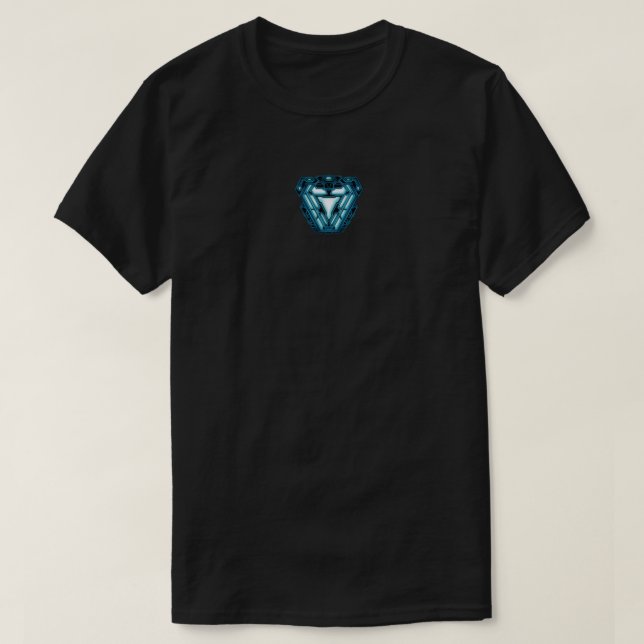 Camiseta Premium para reactor ARC (Diseño del anverso)