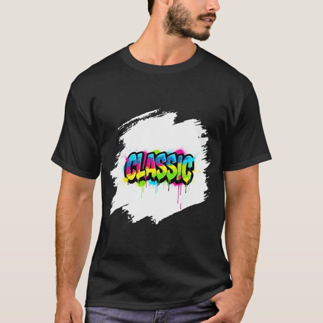 Camiseta Premium Quality Men's (Anverso)