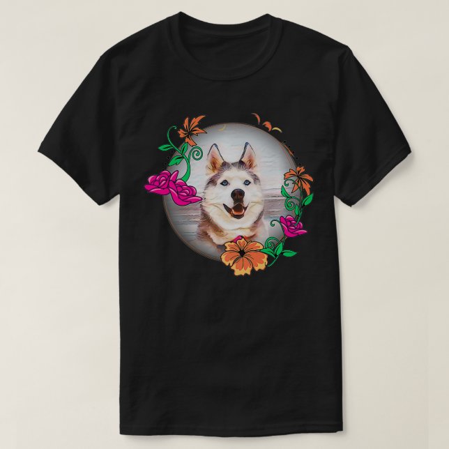 Camiseta Premium Tuni 2021 (Diseño del anverso)