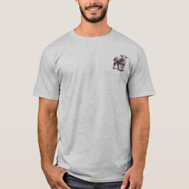 Camiseta Prendas Cristianas: Dejó El 99 Para Encontrarme Ca