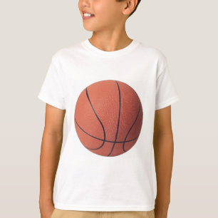 Camiseta Prendas de baloncesto