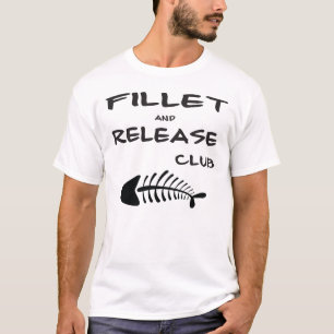 CAMISETA PRENDEDERO Y CLUB DEL LANZAMIENTO